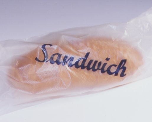 Sandwichbeutel